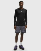 Jordan DF SPRT LS BASELAYER Black Mens Longsleefe