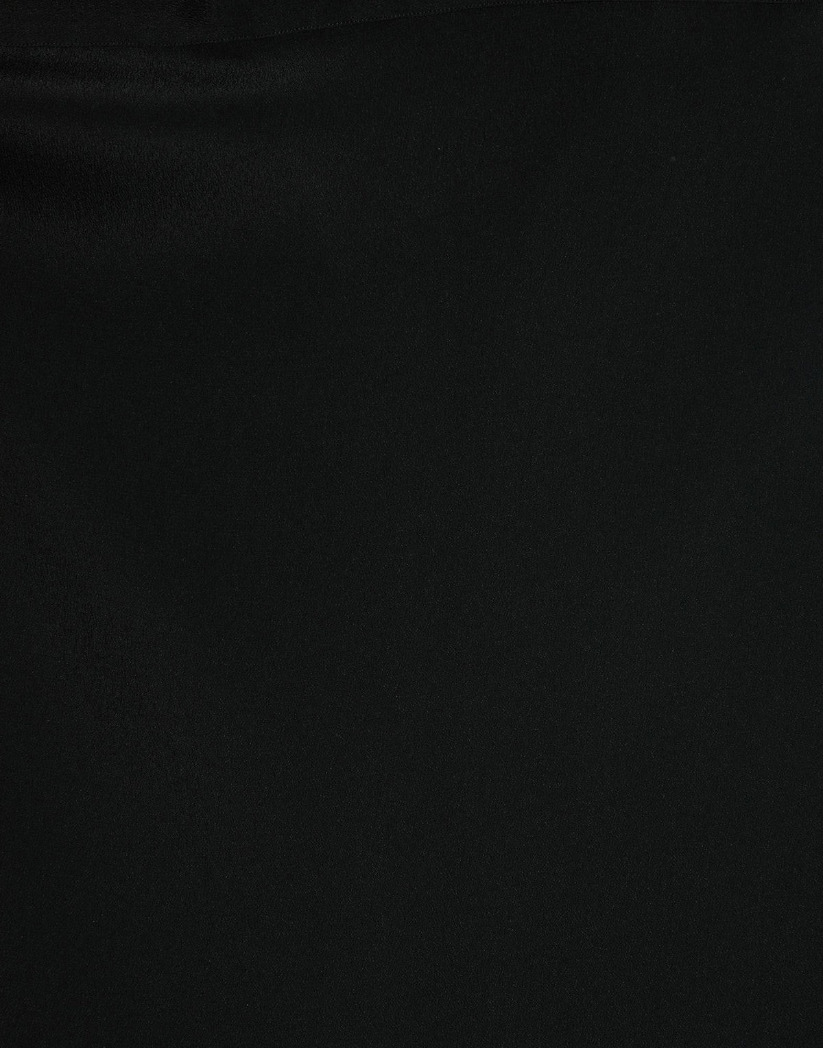 Pt Torino Mens Shirt in Black
