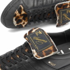 Adidas x Willy Chavarria Jabbar Low Sneaker in Core Black