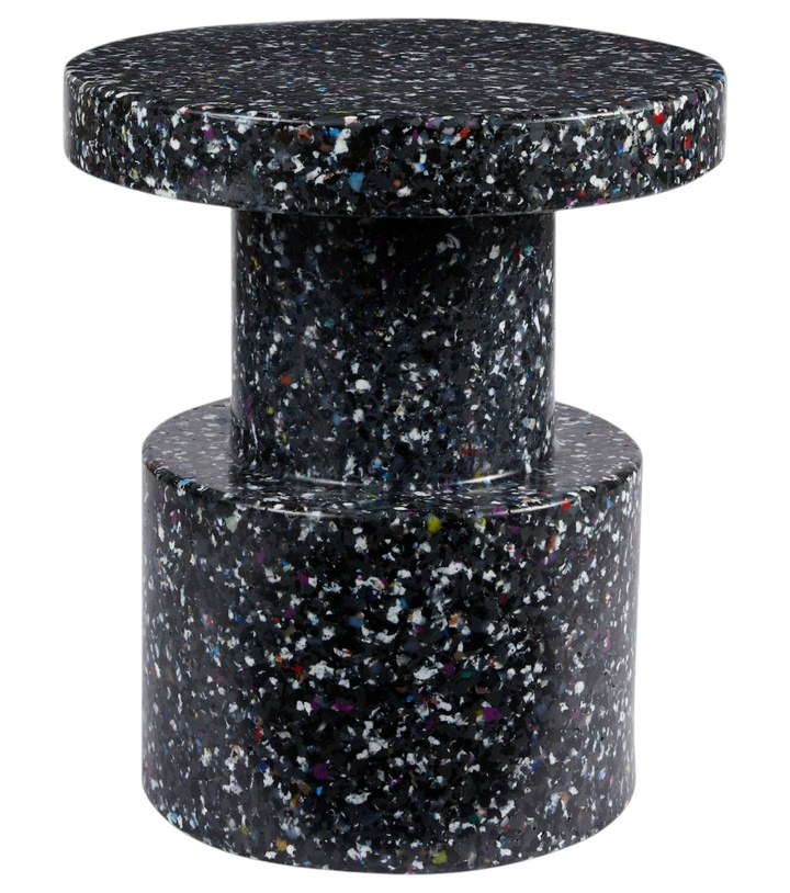 Photo: Normann Copenhagen Bit stool
