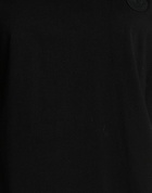 Moncler Womens T-shirt in Black