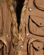 Dolce & gabbana Womens Vest Khaki