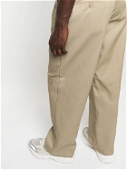 DICKIES CONSTRUCT - Cotton Blend Trousers