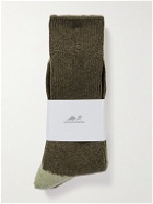 Mr P. - Two-Pack Knitted Socks