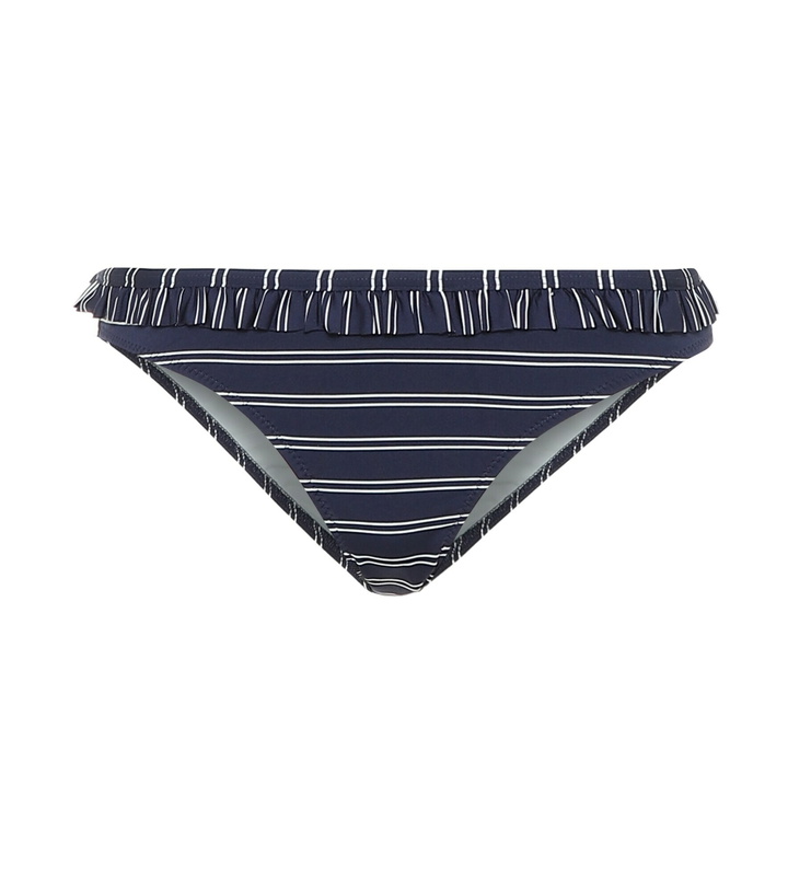 Photo: Solid & Striped - The Millie bikini bottoms