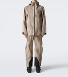 Peak Performance Edge hooded ski jacket