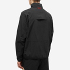 District Vision Men's Theo Shell Jacket in Black