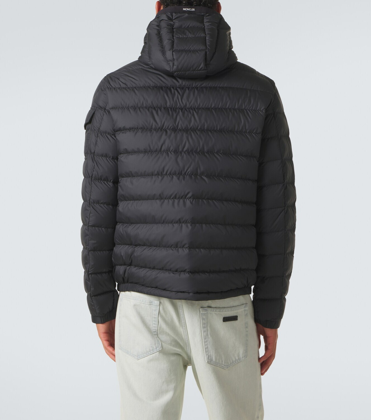 Moncler Galion down jacket