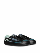 Reebok LTD Black Club C Modern Sneakers