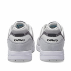 Karhu Men's Legacy 96 Sneakers in Dawn Blue/Bright White