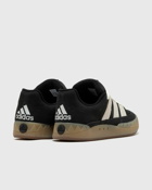 Adidas Adimatic Black - Mens - Lowtop