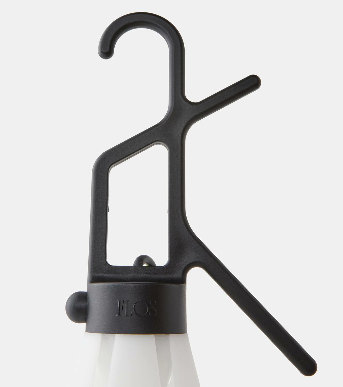 Flos Mayday portable lamp by Konstantin Grcic, UK plug