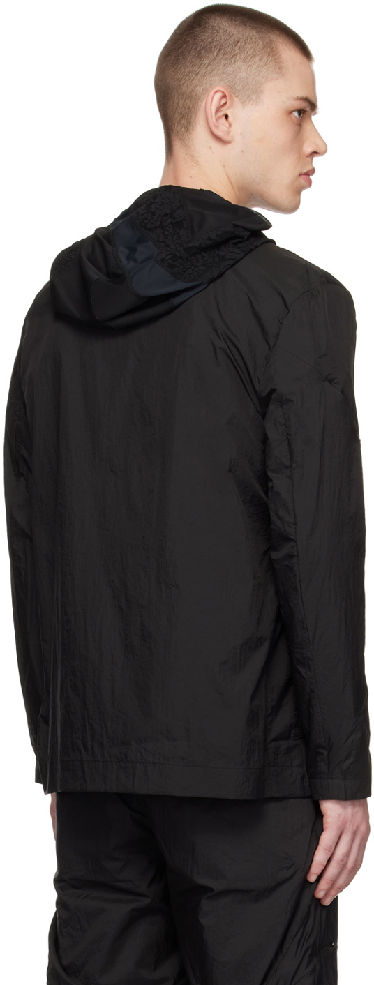 Post Archive Faction (PAF) Black 5.0+ Blazer