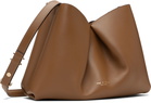 rag & bone Tan Bloom Medium Crossbody Bag
