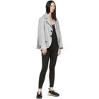 Ernest Leoty Black Oriane Jumpsuit
