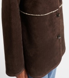 Velvet Shona coat