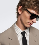 Saint Laurent SL 970 aviator sunglasses