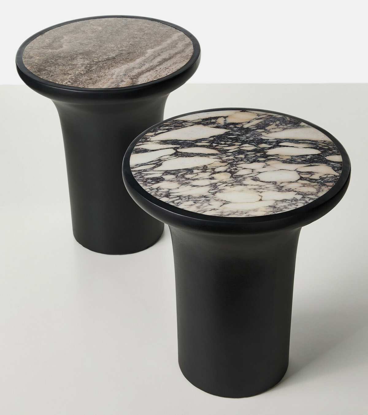 101 Copenhagen Trumpet Tall side table