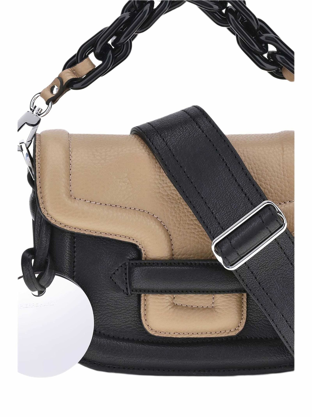 Pierre Hardy Alphaville Shoulder Bag