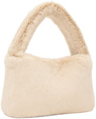 Blossom Beige Mini Rex Shoulder Bag