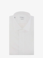 Nugnes 1920 White Shirt Mens