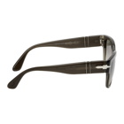 Persol Grey PO3231S Sunglasses