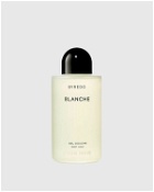 Byredo Body Wash Blanche   225 Ml White - Mens - Face & Body