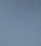 Once Milano Large linen tablecloth
