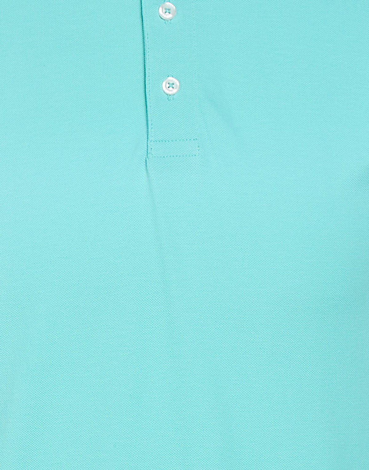 Colmar Mens Polo shirt Turquoise