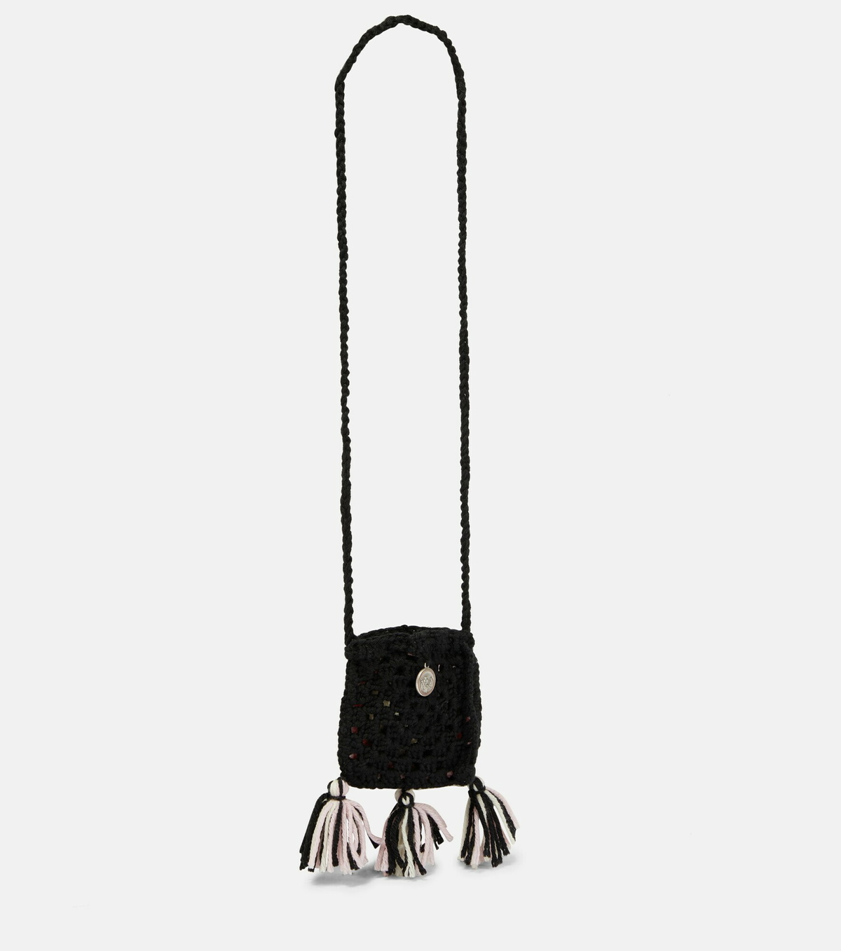 Alanui - Northern Vibes AirPods pouch