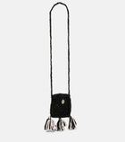 Alanui - Northern Vibes AirPods pouch