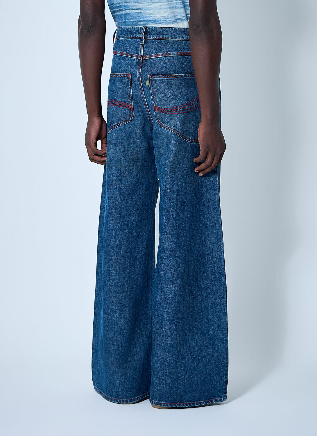 ERL Indiana Jeans