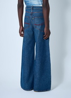ERL Indiana Jeans