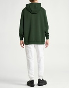 Ea7 Mens Sweatshirt Dark in Green