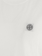 Stone Island Cotton T Shirt