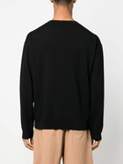 KENZO - Boke Flower Wool Jumper