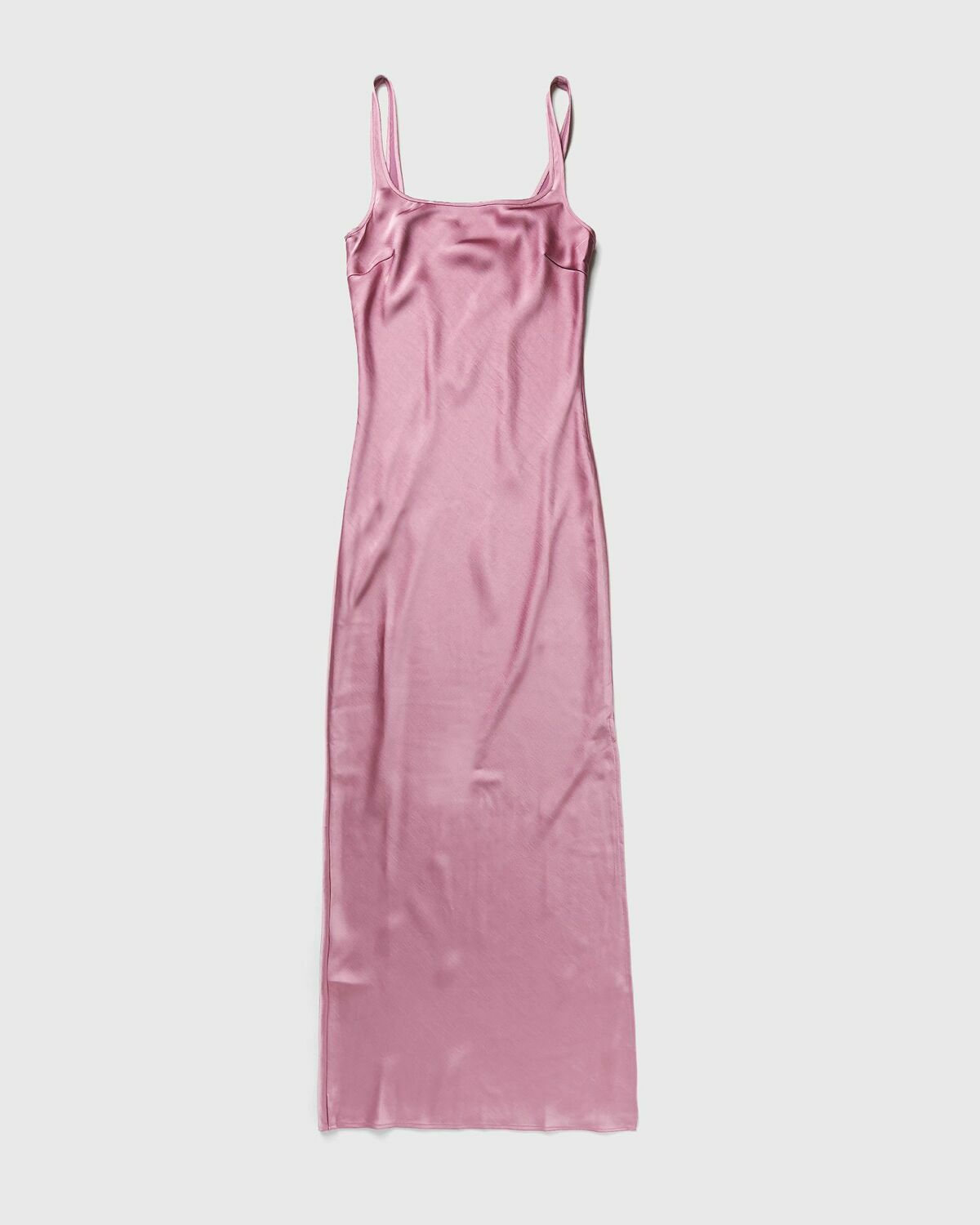 Samsøe & Samsøe SUNNA DRESS 12956 pink Women