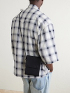 NN07 - Foldo Woven Pouch