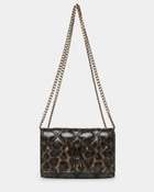 Steve Madden Bramon-Q Bag in Leopard