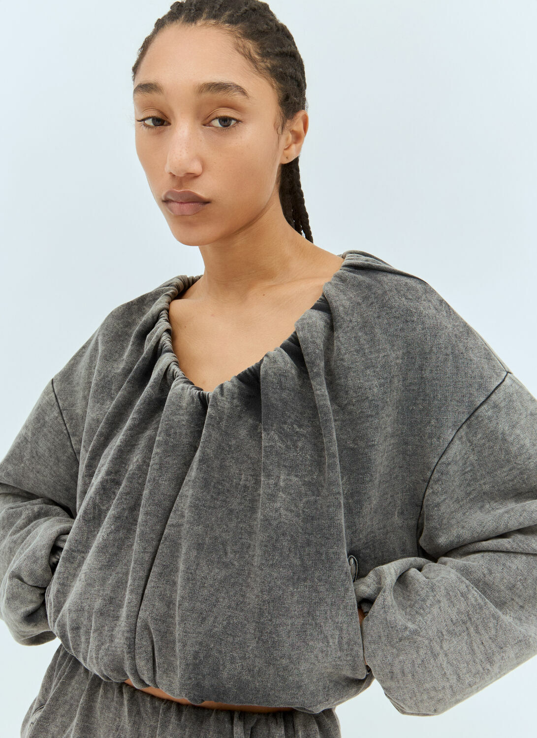 Diesel F-Resy Sweatshirt