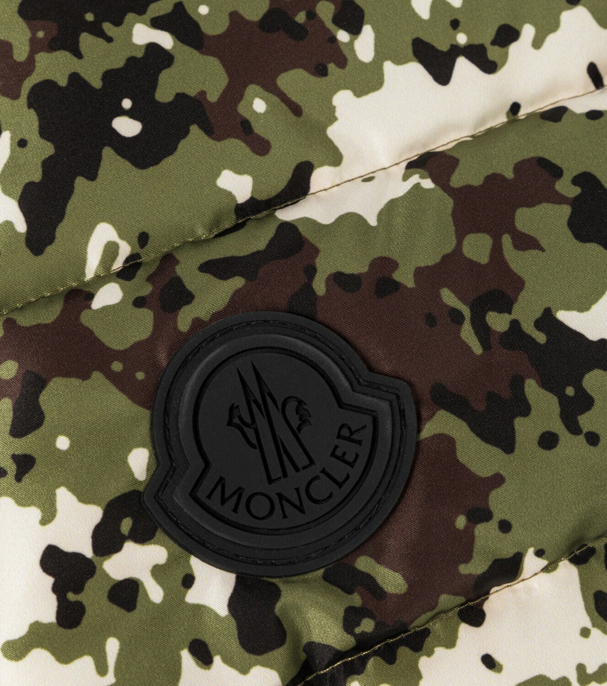 Moncler Genius - x Poldo Dog Couture dog coat