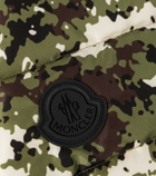 Moncler Genius - x Poldo Dog Couture dog coat