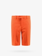 J.Lindeberg Technical Fabric Bermuda Shorts