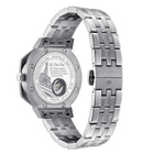 Rene Mouris Mythique GMT Black Dial Mens Watch 70108RM2