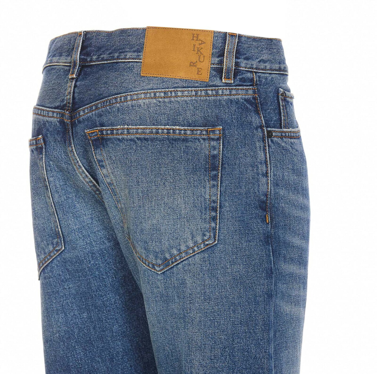 Haikure Blake Jeans