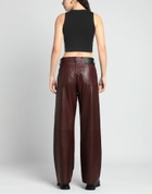 Shoe Womens Top in Black