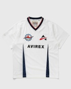 AVIREX JERSEY