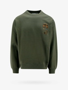 Carhartt Wip   Sweatshirt Green   Mens