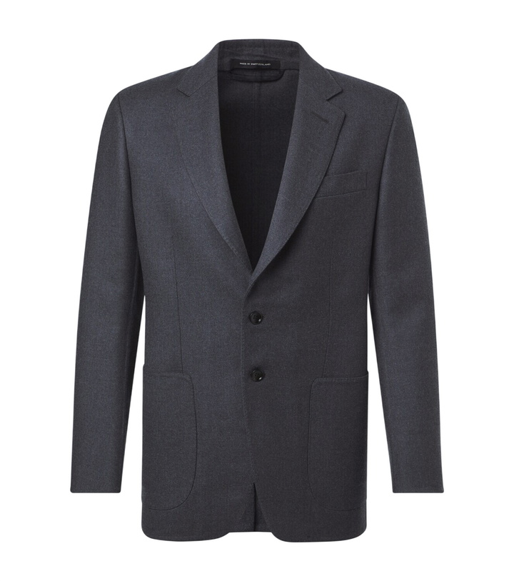 Photo: Tom Ford Wool-blend cardigan