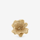 Jimmy Choo Maxi Corsage Ring 